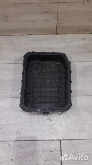 Поддон масляный Hyundai Solaris 2