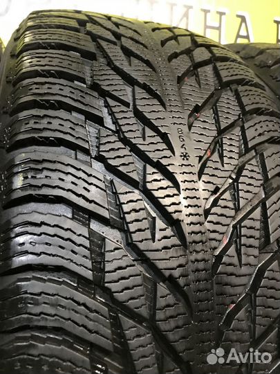 Nokian Tyres Hakkapeliitta R3 275/55 R20 117T