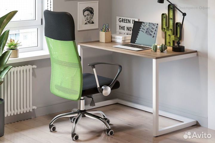 Домашний офис Рива Home Office