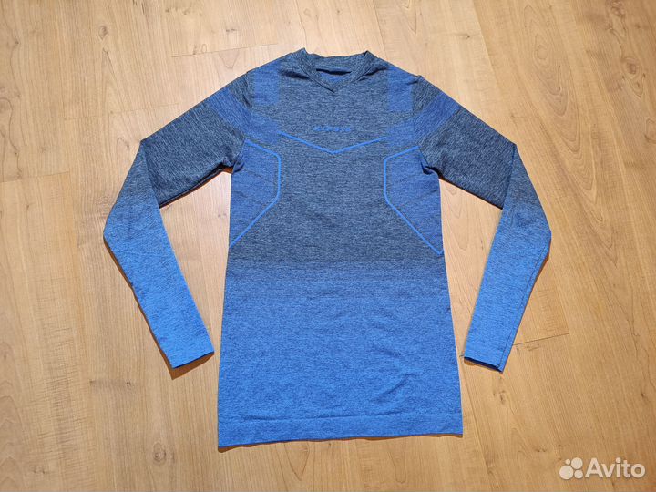 Термобелье мужское верх Decathlon S