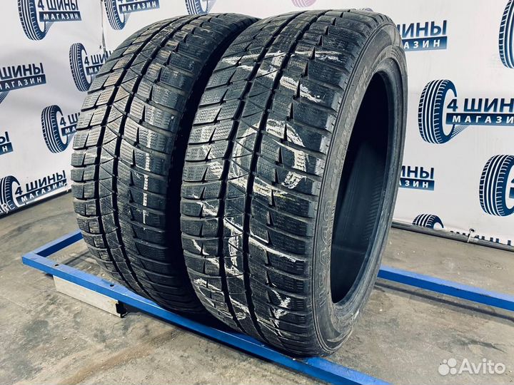 Falken Eurowinter HS-449 245/45 R18 100V