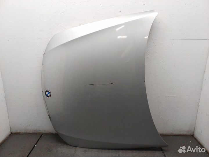 Капот BMW 3 E90, E91, E92, E93
