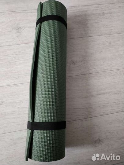 Коврик isolon hunter profi