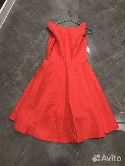 Платье 44