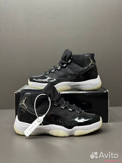 Кроссовки Nike Air Jordan 11