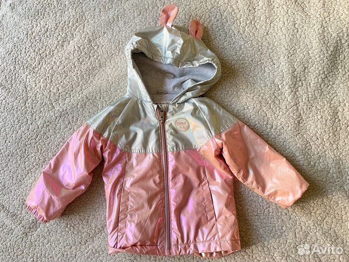 Детские вещи