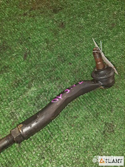 Рейка рулевая передний toyota wish