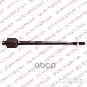 Тяга рулевая TA2589 Delphi