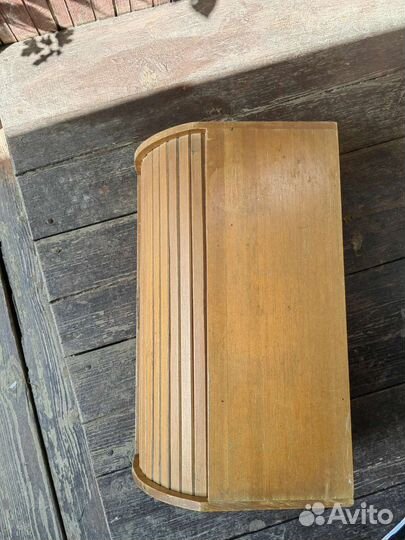 Хлебница СССР