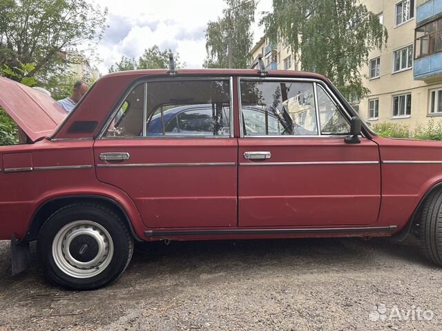 ВАЗ (LADA) 2103 1.5 MT, 1977, 132 000 км с пробегом, цена 170000 руб.