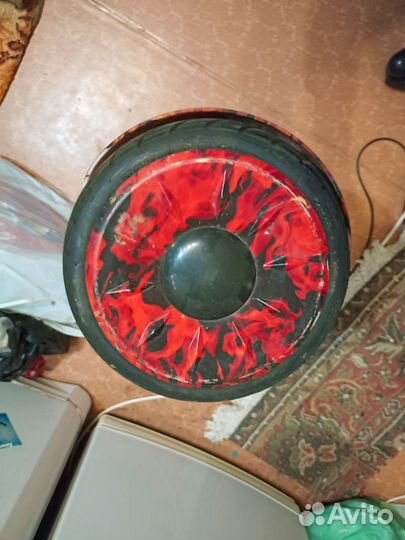 Гироскутер