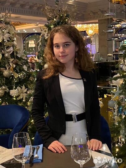 Репетитор английского языка