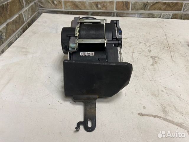 Ремень безопасности передний левый Volvo Xc90 2