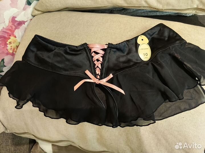 Женские вещи пакетом, купальник,топы 40 42