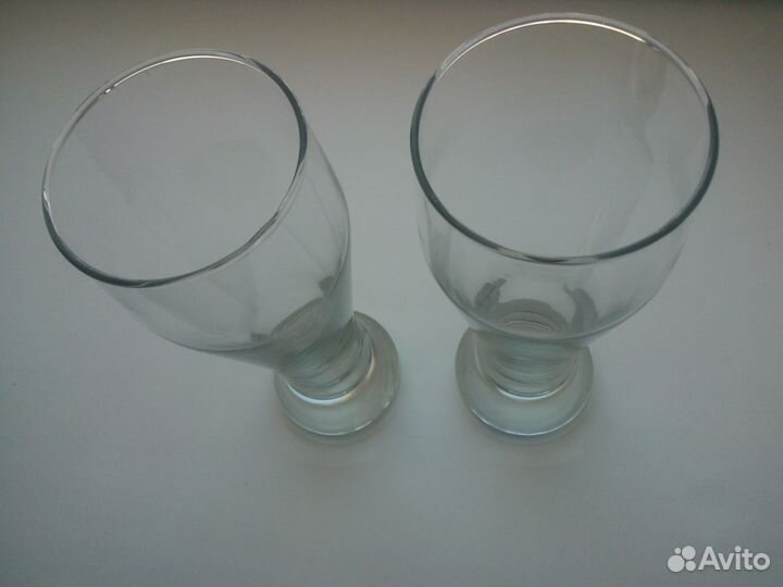 Продам бокалы пивные