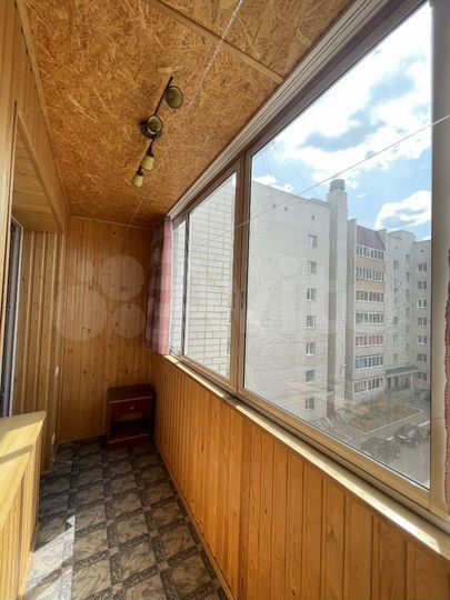 3-к. квартира, 98,4 м², 4/9 эт.