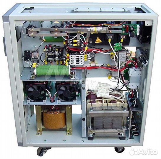 Продам ибп Power-Vision 4 kBa