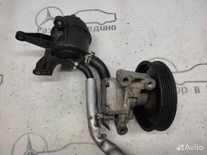 Гур w203 C-class 646.962 09.2005