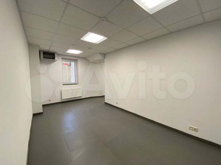 Офис, 130 м²