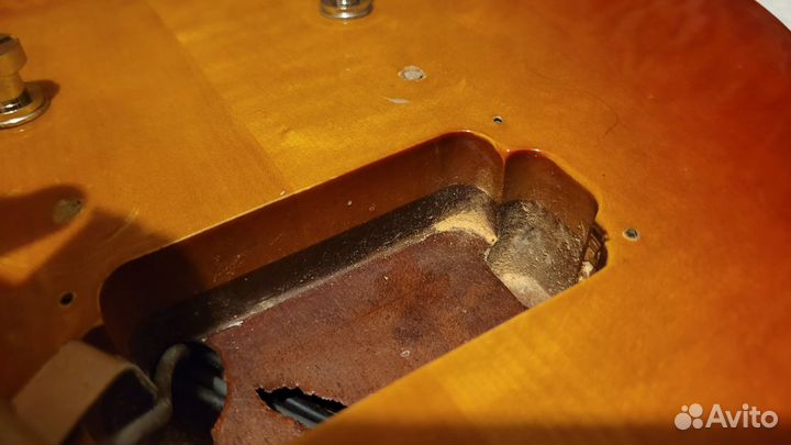 1978 JooDee Les Paul Standart Япония