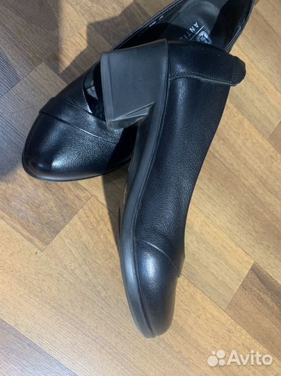 Туфли женские 36 размер