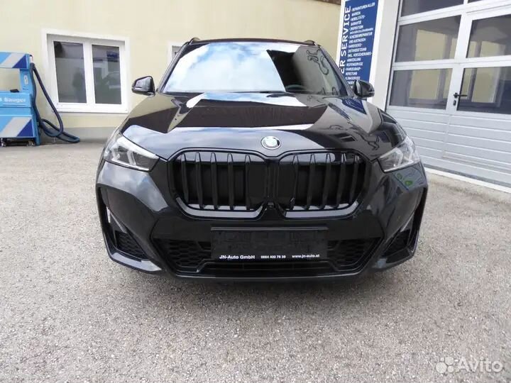 BMW X1 2.0 AMT, 2024, 400 км