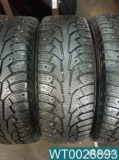 Nokian Tyres Hakkapeliitta 5 225/60 R17 103N