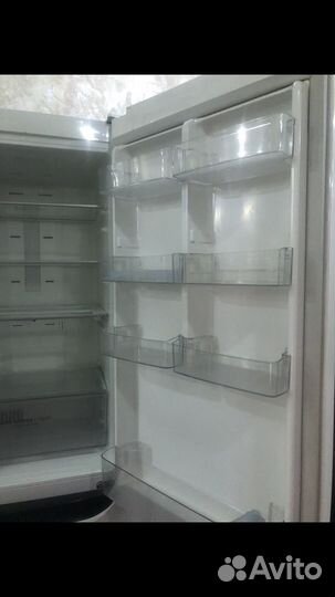 Холодильник