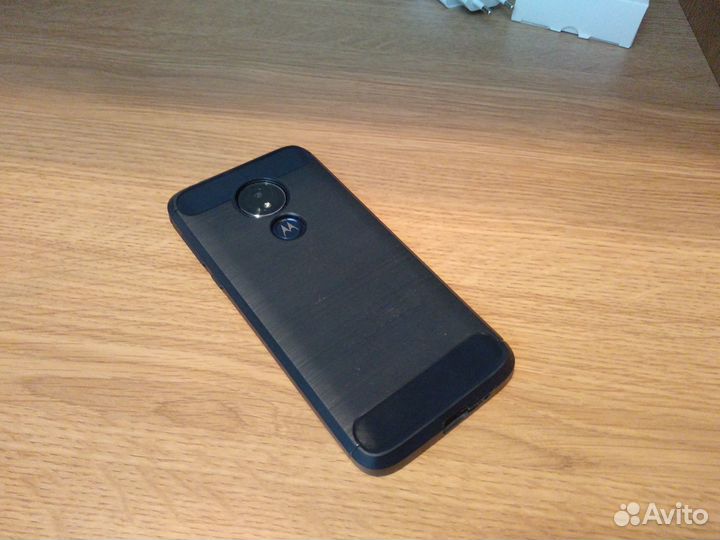 Motorola Moto G7 Power, 3/32 ГБ