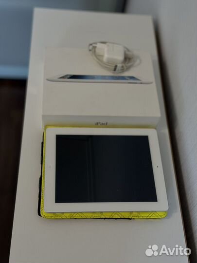 iPad A1430