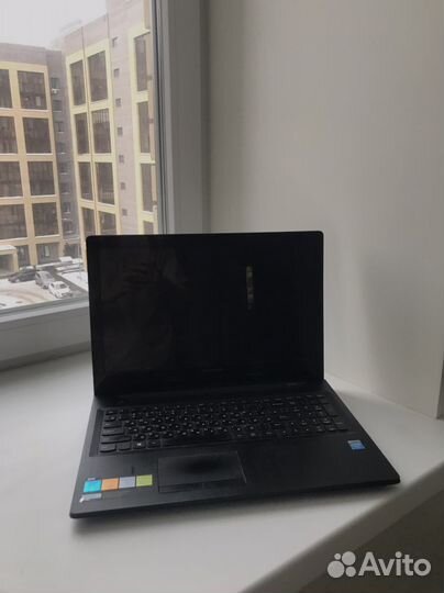 Ноутбук Lenovo торг