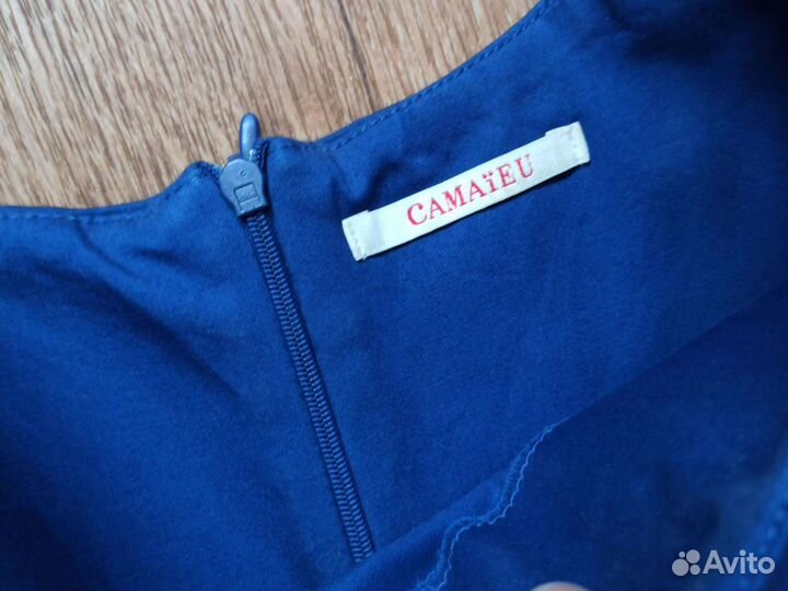 Платье летнее