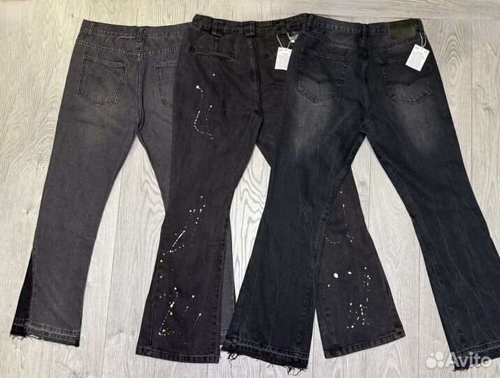 Джинсы Gallery Dept