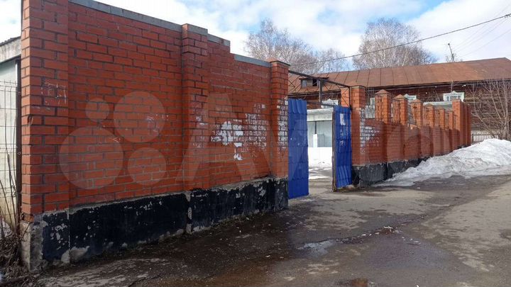 Торговая площадь, 800 м²