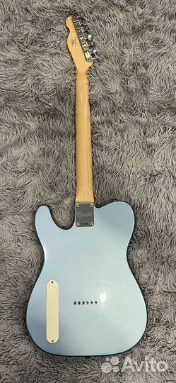 Squier FSR Paranormal Telecaster Thinline