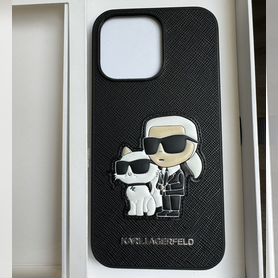 Karl lagerfeld iPhone 13 pro