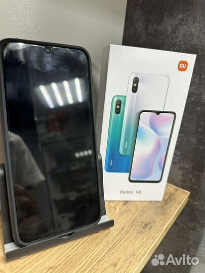 Redmi 9a