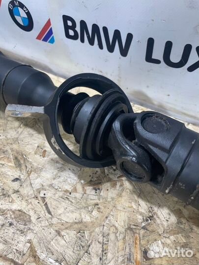 Кардан задний Bmw Х6 3.0 N55B30 2011