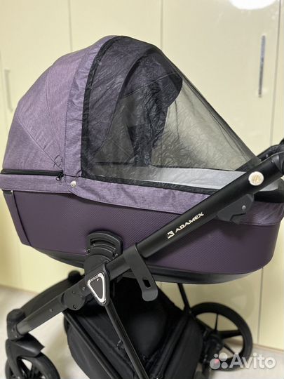 Adamex Belissa 3 в 1 (2023г)