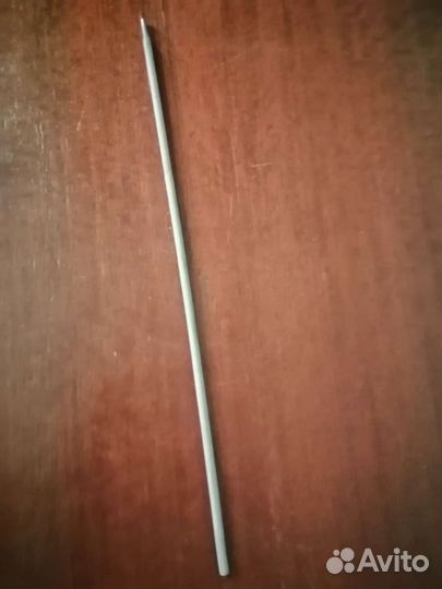 Электроды по чугуну