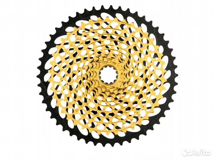 Кассета Sram XX1 XG-1299 X01 XG-1295 10-50T 10-52T