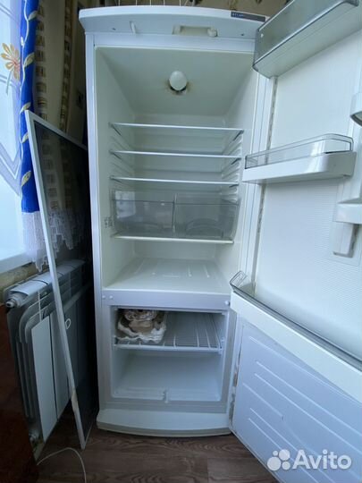 Холодильник атлант