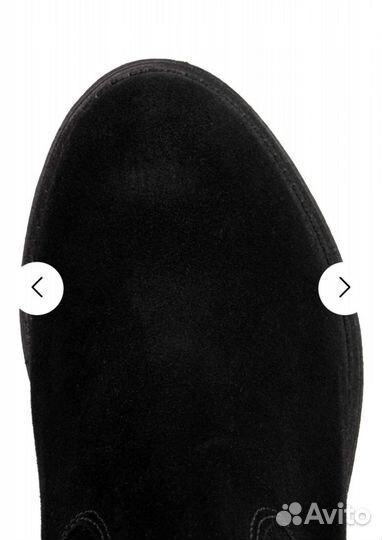 Ботфорты женские belwest