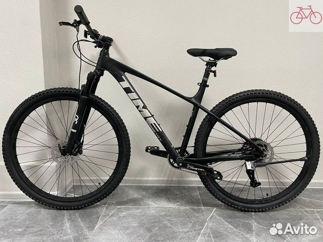 Велосипед 29 Новый