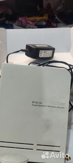 Wifi роутер 2.4ггц