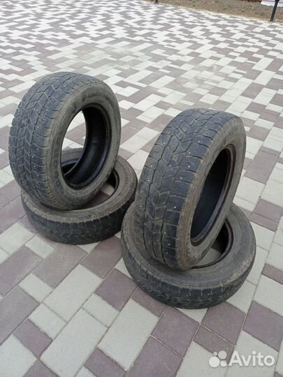 Шины 16С (цешка) б.у