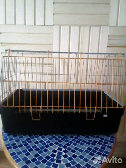 Клетка- контейнер