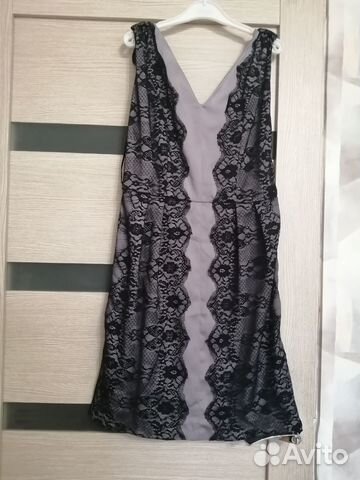 Платье женское