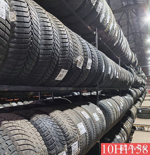 Cordiant Polar SL 215/65 R16 99N