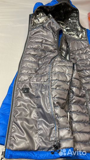 Поло хб новое мужское Elevate 58-62р